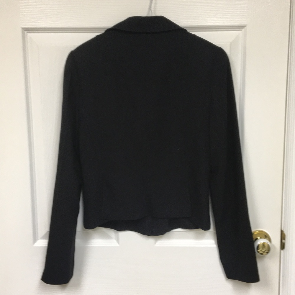 Fitted Blazer - Picture 6 of 9